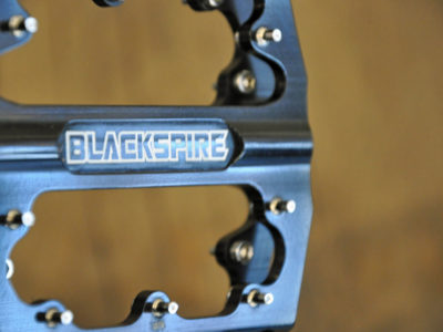 Blackspire, pedals, flat pedals,