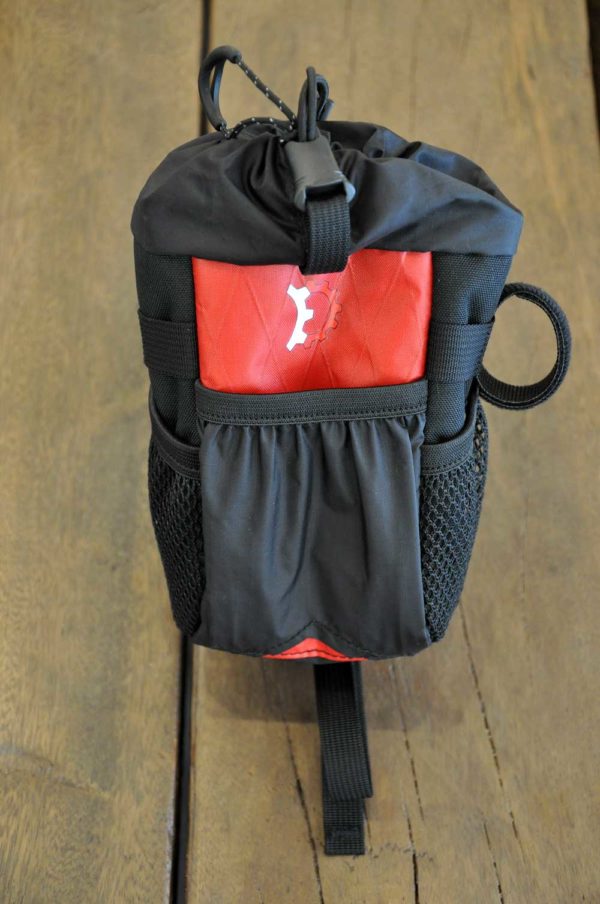 Mountain Feedbag Red Revelate Design