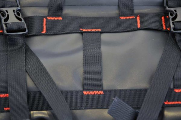 Yakataga Revelate Designs bikepacking bags