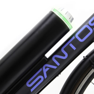 Pendix E-bike Santos