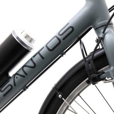 Pendix E-bike Santos